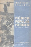 Msica Popular Portuguesa