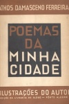 Poemas da minha cidade