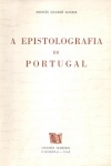 A Epistolografia em Portugal