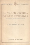 Salvador Correia de S e Benevides