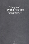 O pequeno livro negro