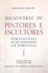 Dicionrio de Pintores e Escultores 