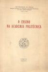 O ensino na Academia Politcnica