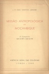 Misso Antropolgica de Moambique