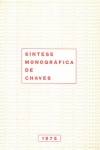 Sntese Monogrfica de Chaves