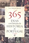 365 dias com histrias da Histria de Portugal