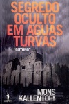 Segredo oculto em guas turvas