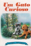 Um gato curioso