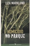 Homicdio no parque