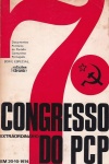 Congresso extraordinrio do PCP em 20-10-1974