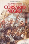 O juramento do Corsrio Negro