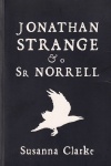 Jonathan Strange & o Sr. Norrell