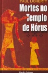 Mortes no Templo de Hrus