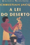 A lei do deserto