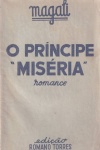 O Prncipe "Misria"