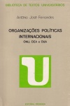 Organizaes polticas internacionais