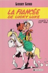 La Fiance de Lucky Luke