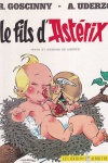 Le fils d'Astrix