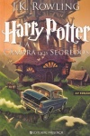 Harry Potter e a Cmara dos Segredos