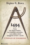 1494 - O Tratado de Tordesilhas