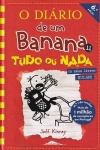 O Dirio de um Banana - 11