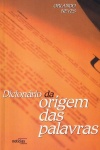 Dicionrio da origem das palavras