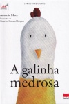 A galinha medrosa