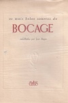 Os mais belos sonetos de Bocage