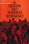 A queda do Imprio Romano