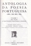 Antologia da Poesia Portuguesa