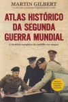 Atlas Histrico da Segunda Guerra Mundial