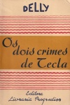 Os dois crimes de Tecla