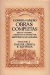 Correia Garo - Obras Completas