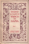 Dirio da Viagem de Vasco da Gama