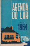 Agenda do Lar para 1964
