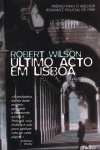 ltimo acto em Lisboa