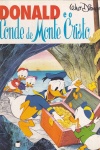 Donald e o Conde de Monte Cristo
