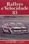 Rallyes e Velocidade 