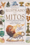 Livro Ilustrado de Mitos, Contos e Lendas do Mundo