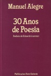 30 Anos de Poesia