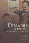 Feriados em Portugal