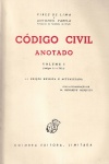 Cdigo Civil Anotado