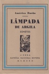 Lmpada de argila