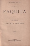 Paquita