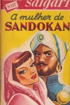 A mulher de Sandokan