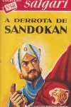 A derrota de Sandokan