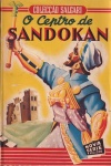 O ceptro de Sandokan