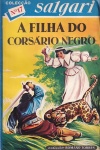 A filha do Corsrio Negro