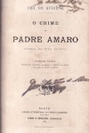 O Crime do Padre Amaro