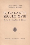 O Galante Sculo XVIII